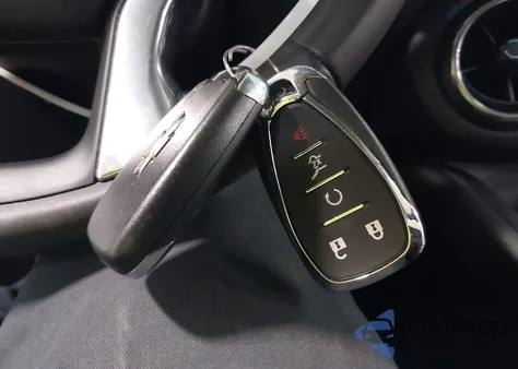 2020 Chevrolet Blazer Awd 2Lt z USA, uszkodzony, nr VIN 3GNKBHRS7LS600752